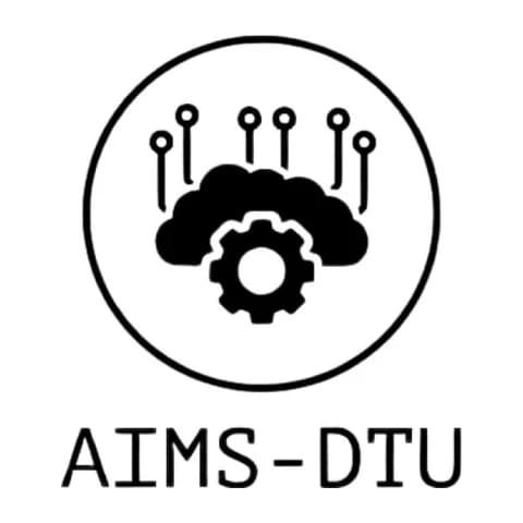 AIMS-DTU logo