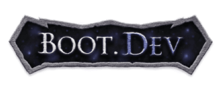 Boot Dev