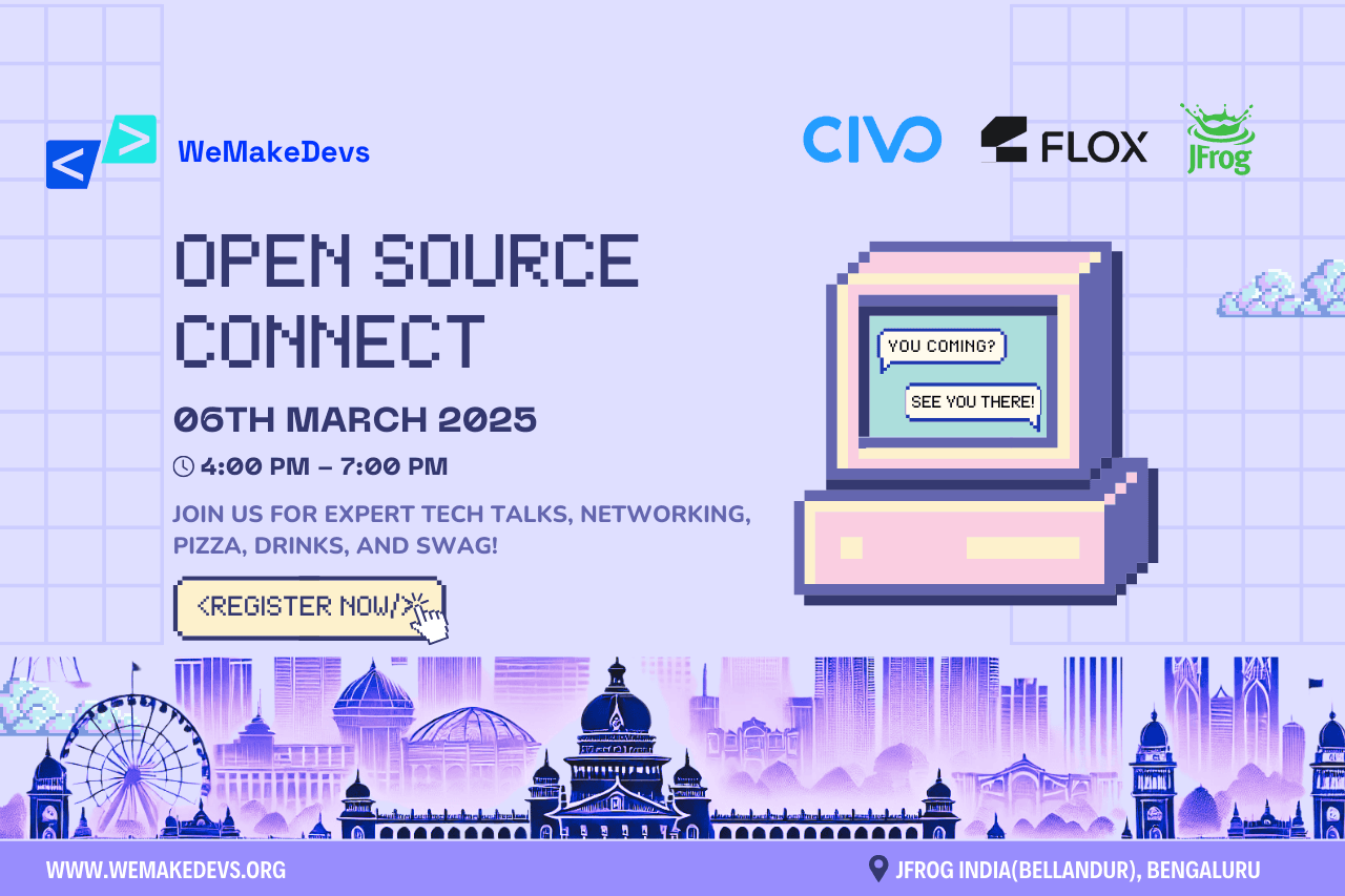 Open Source Connect (Bangalore)