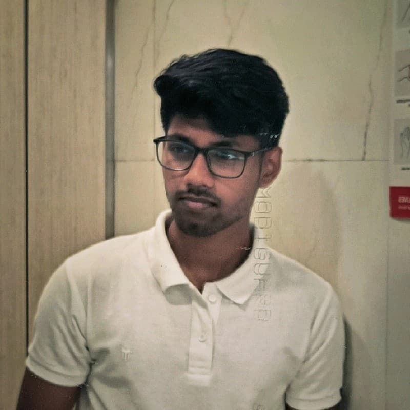 Vivek Ranjan Sahoo