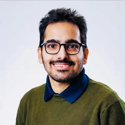 Saiyam Pathak