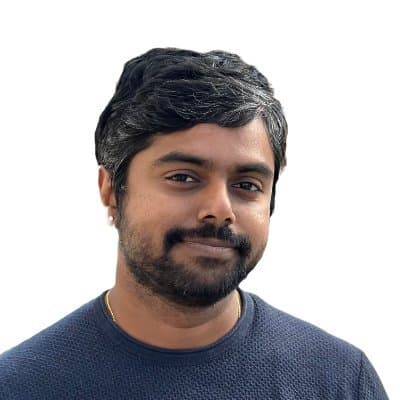 Aravind Putrevu