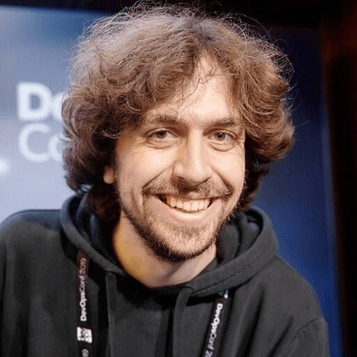 Matvey Kukuy