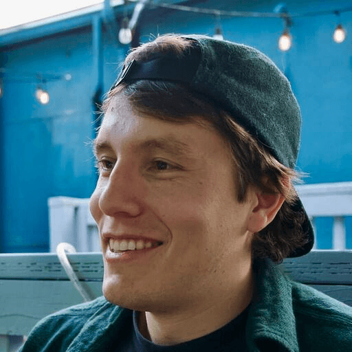 Michael Magan