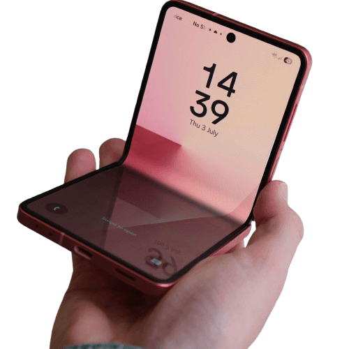 Samsung Galaxy Flip 7