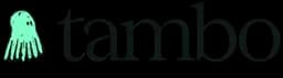 Partner logo Tambo